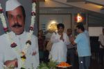 at sadashiv amrapurkar Prayer Meet in Mumbai on 3rd Nov 2014